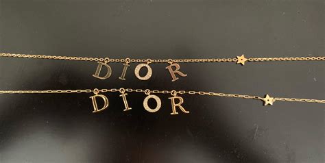 dior revolution necklace dupe|dior dupes on dhgate.